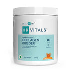 HK Vitals Plant Based Collagen Builder Powder | Grab2Buy