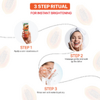 Nature's Essence Anti-Pigmentation Papaya Gel Face Wash | Grab2Buy