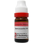 Dr. Reckeweg Ipecacuanha Dilution | Grab2Buy