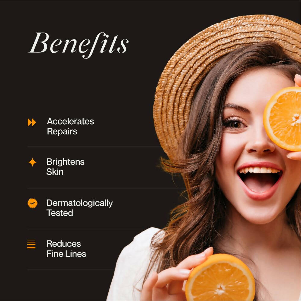 Enhance Skincare 10% Vitamin C Face Serum | Grab2Buy