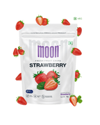 Moon Freeze Dried Strawberry | Grab2Buy
