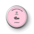 Korus Essential Rose Lip Balm With Shea Butter | Grab2Buy