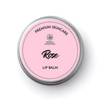 Korus Essential Rose Lip Balm With Shea Butter | Grab2Buy