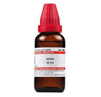 Dr. Willmar Schwabe India Alfalfa Dilution | Grab2Buy