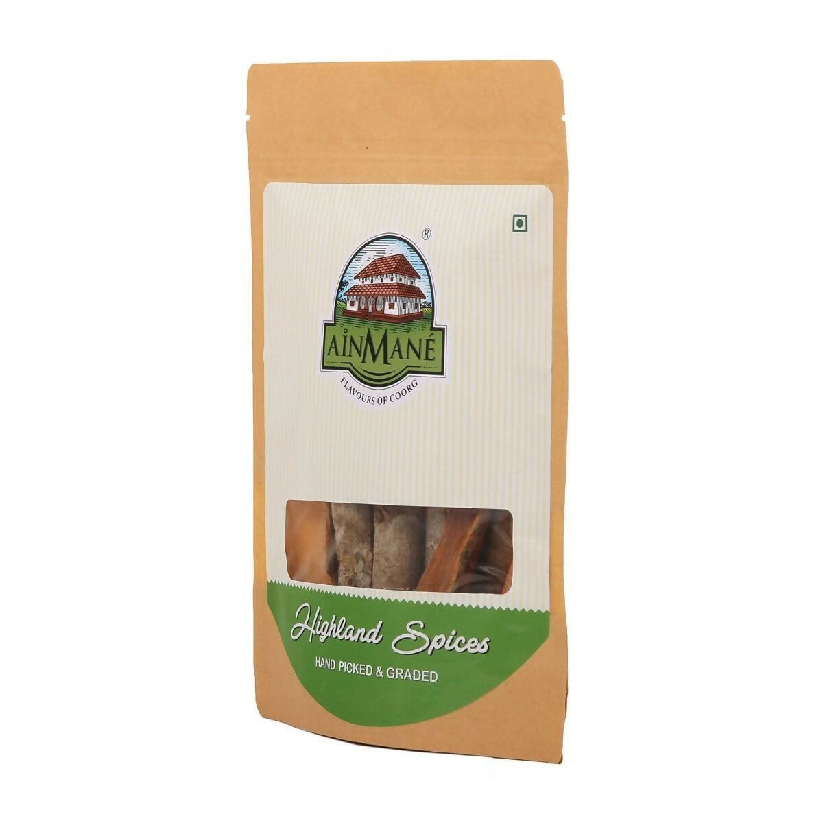 Ainmane Split Cinnamon Cassia | Grab2Buy