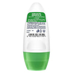 Rexona Aloe Vera Underarm Roll On Deodorant For Women