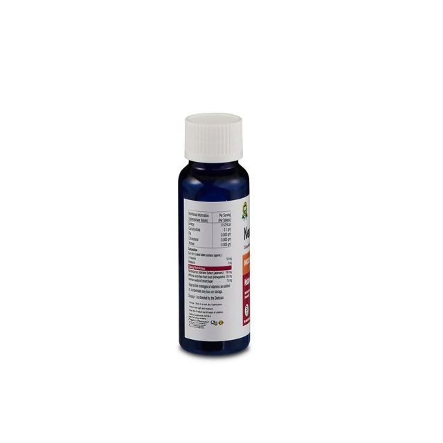 Nutrijuven - Nee Nee Divine Herbs & Modern Science Tablets | Grab2Buy