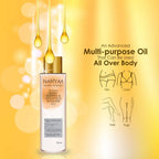 Namyaa Body Toning and Sculpting Wonder Oil | Grab2Buy