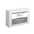 artNweaves Morning Mist Ice Handmade Soap