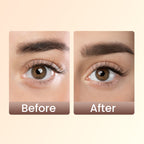 Swiss Beauty Brow Definer Pencil - 03 Deep Brown