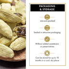 Sublime Inspiring Awe Cardamom | Grab2Buy