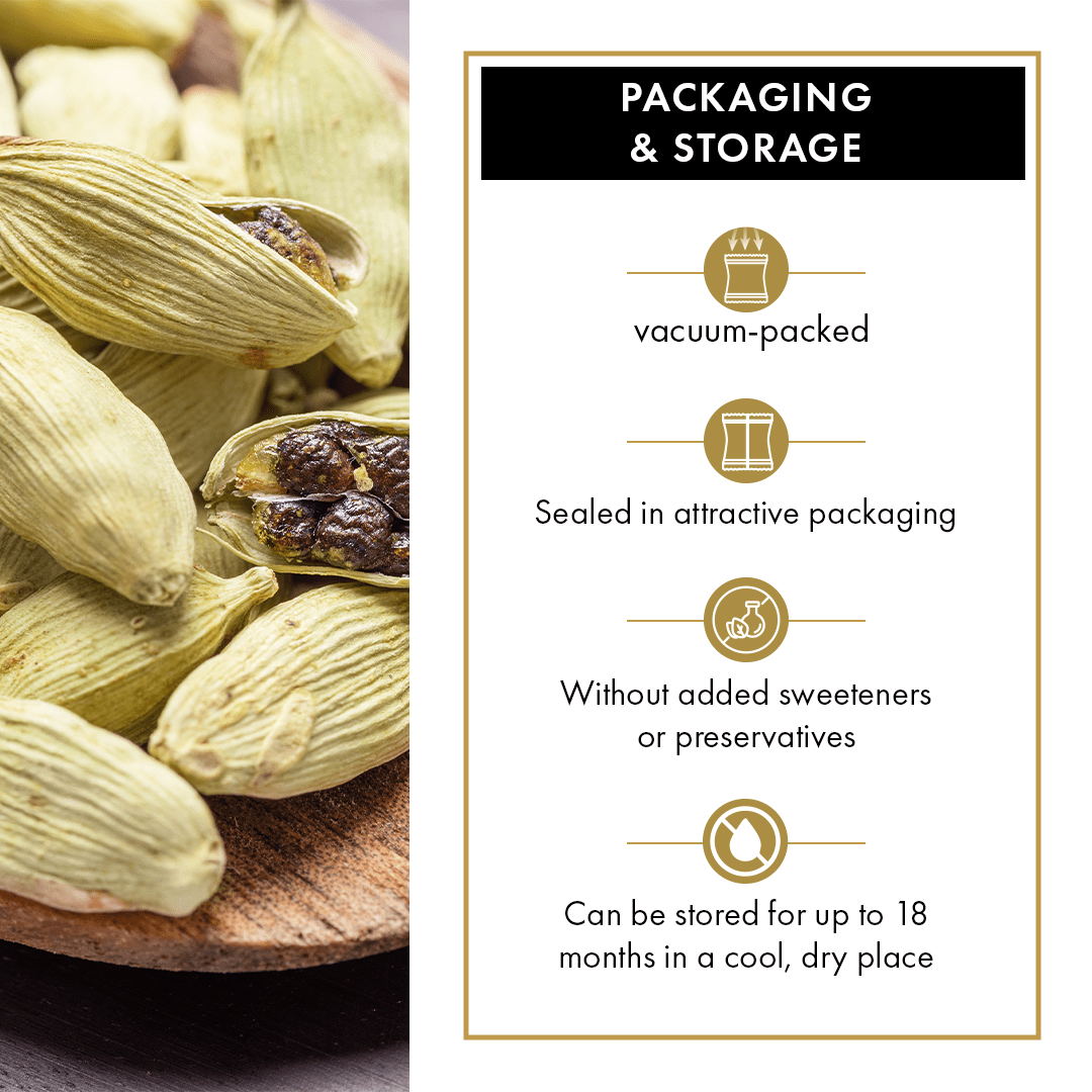 Sublime Inspiring Awe Cardamom | Grab2Buy