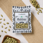 Sublime Inspiring Awe Cardamom | Grab2Buy