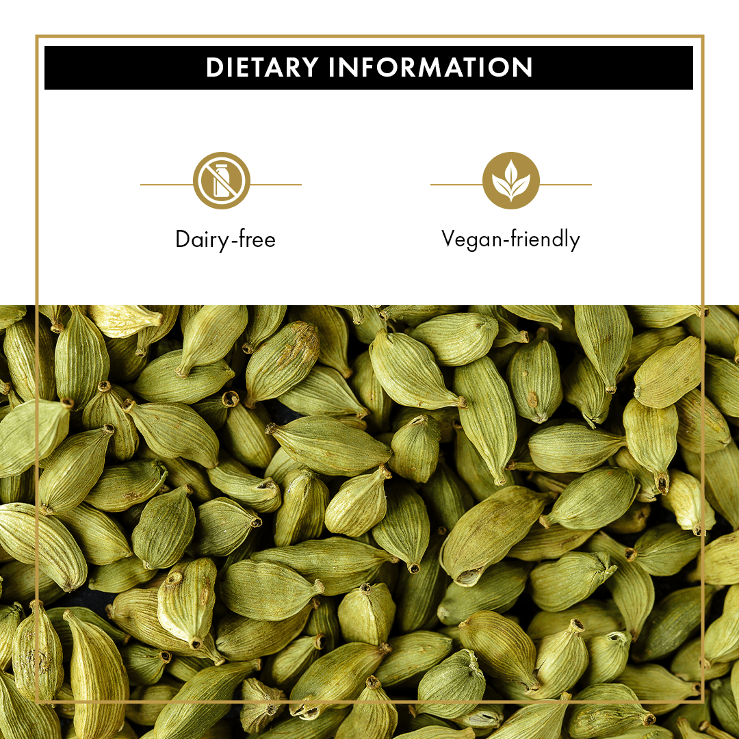 Sublime Inspiring Awe Cardamom | Grab2Buy