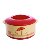 Cello Chef Casserole - 2.5 Liters | Grab2Buy