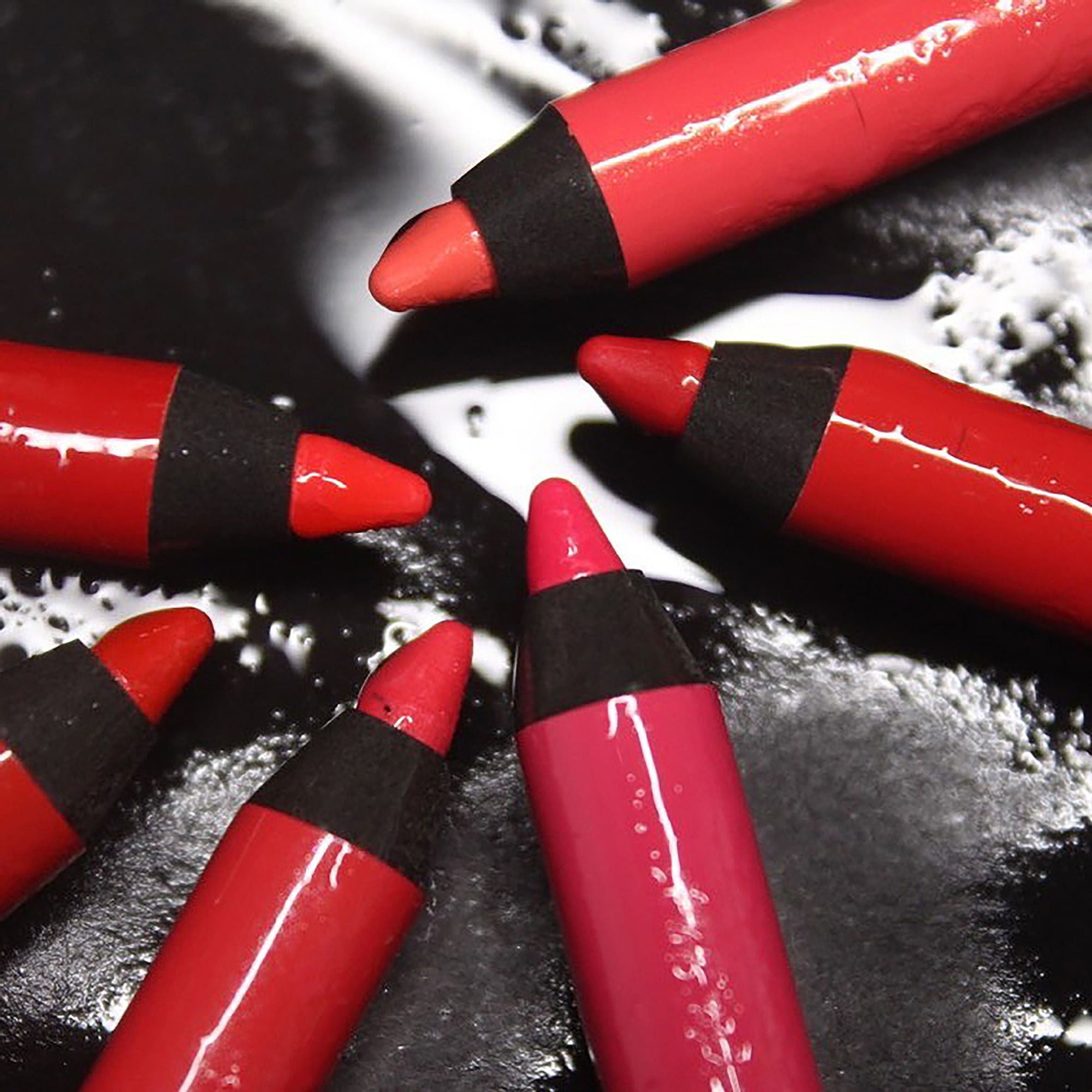 PAC Studio Colorlock Longlasting Lip Liner - Strawberry Smoothie