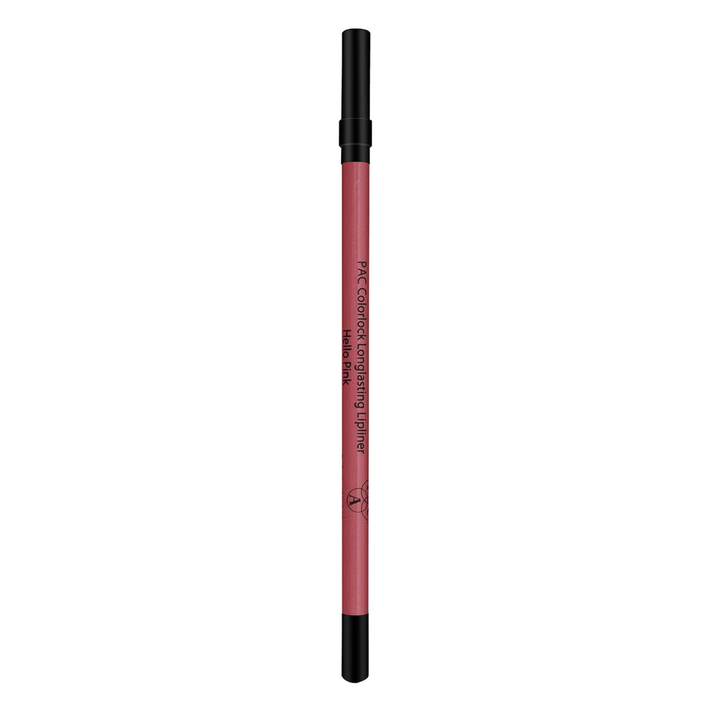 PAC Studio Colorlock Longlasting Lip Liner - Hello Pink