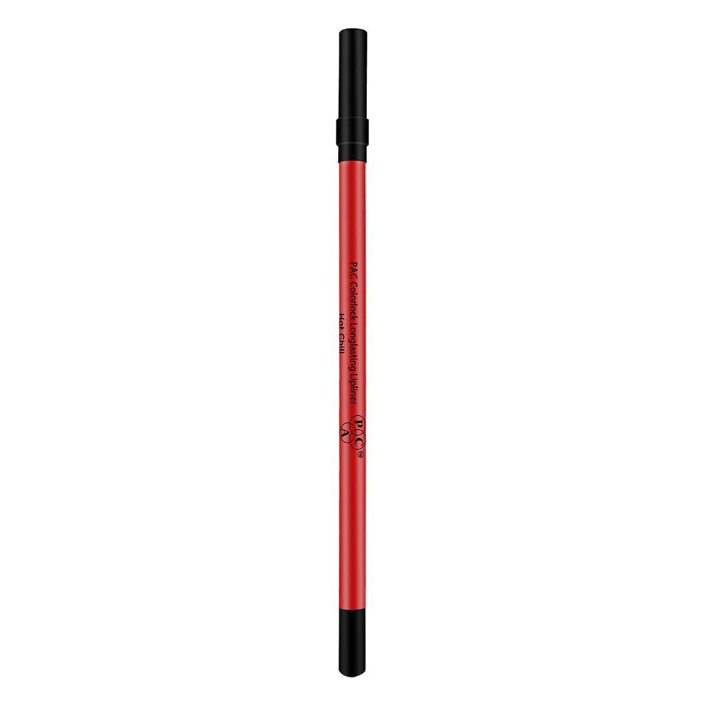 PAC Studio Precisionist Lip Liner - Hot Chilli