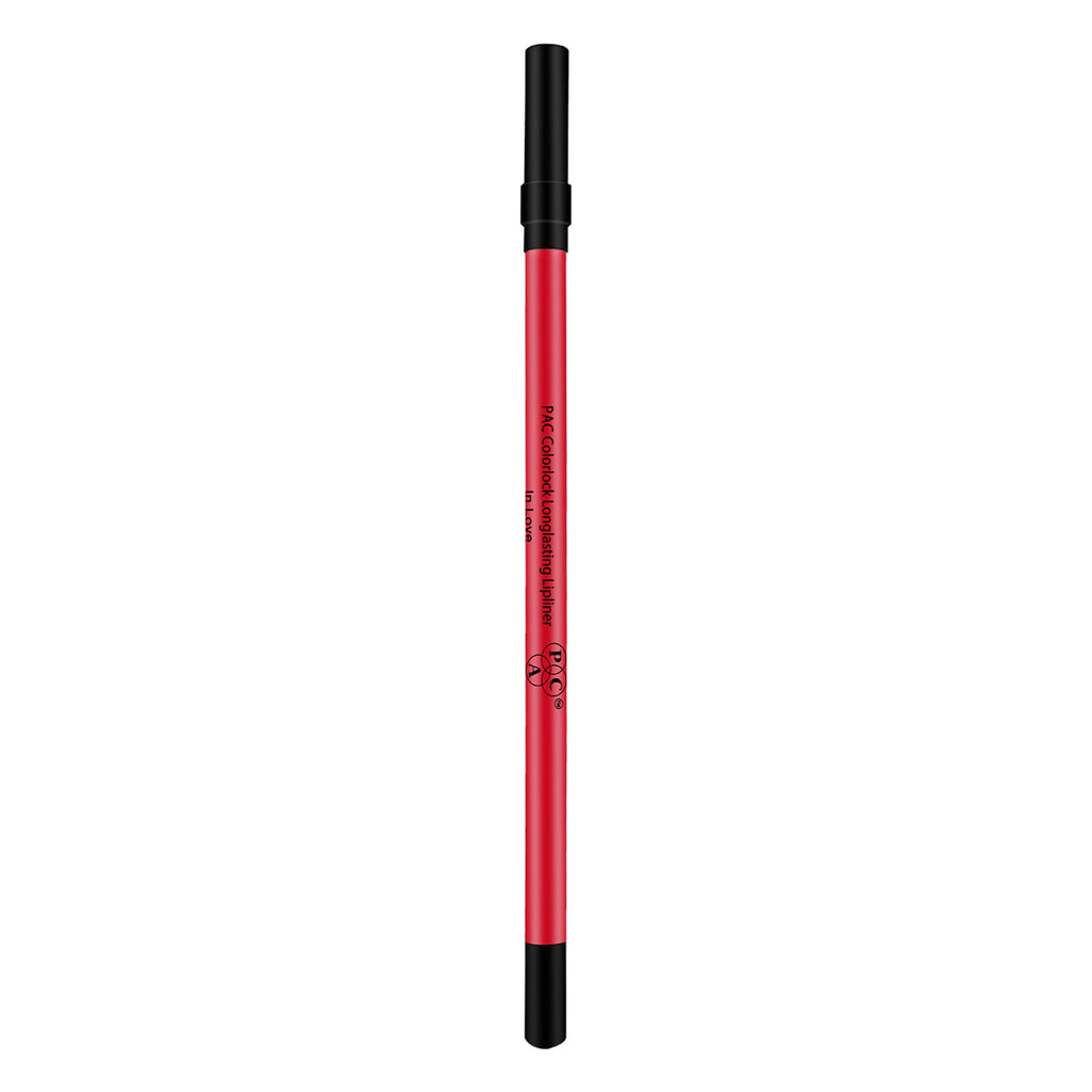 PAC Studio Precisionist Lip Liner - In Love
