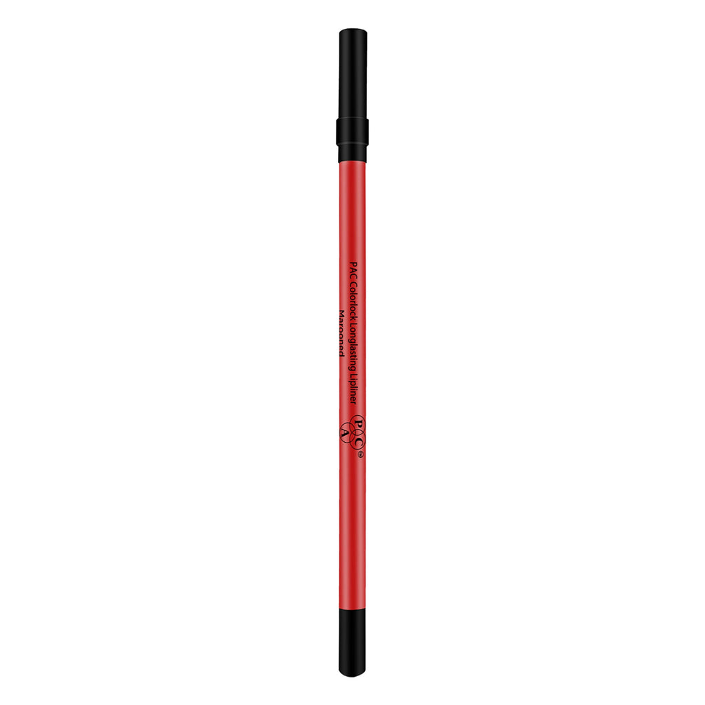 PAC Studio Precisionist Lip Liner - Marooned