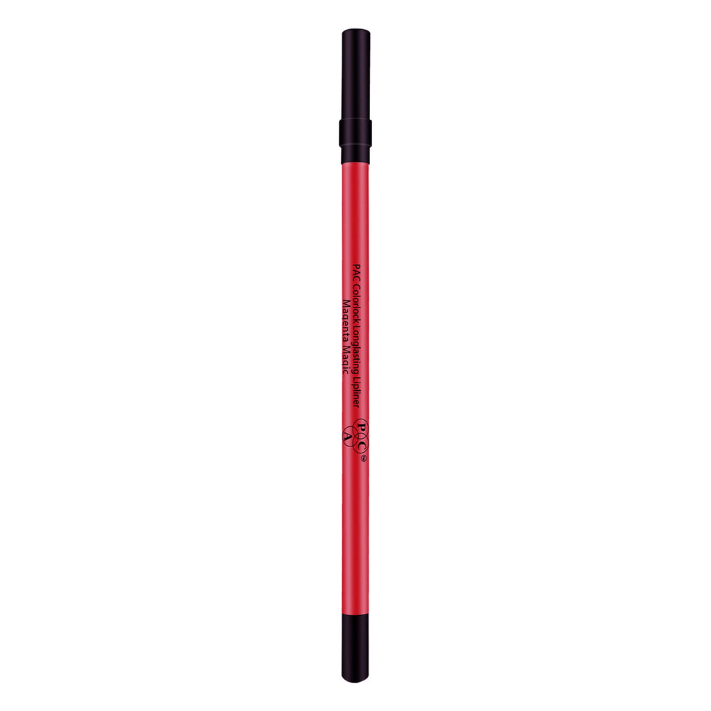 PAC Studio Precisionist Lip Liner - Magenta Magic