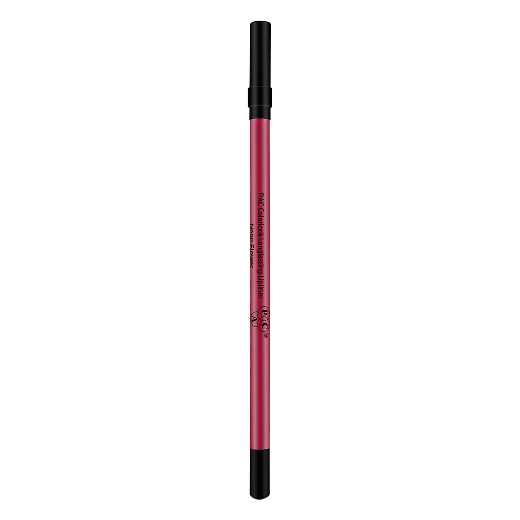 PAC Studio Precisionist Lip Liner - Neon Flower
