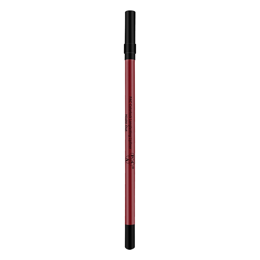PAC Studio Precisionist Lip Liner - Night Out