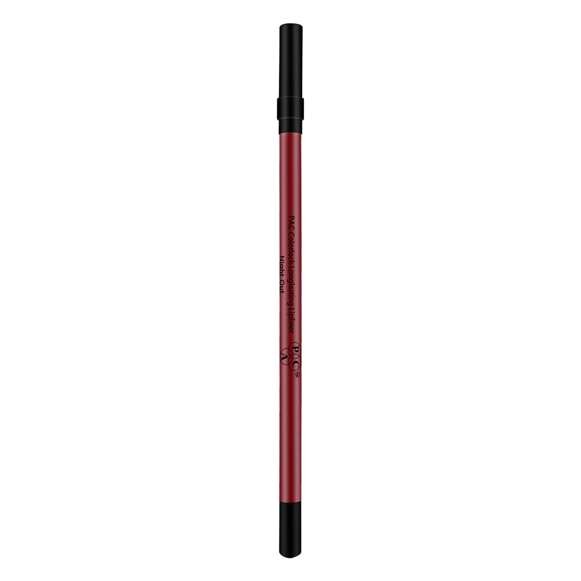 PAC Studio Precisionist Lip Liner - Night Out