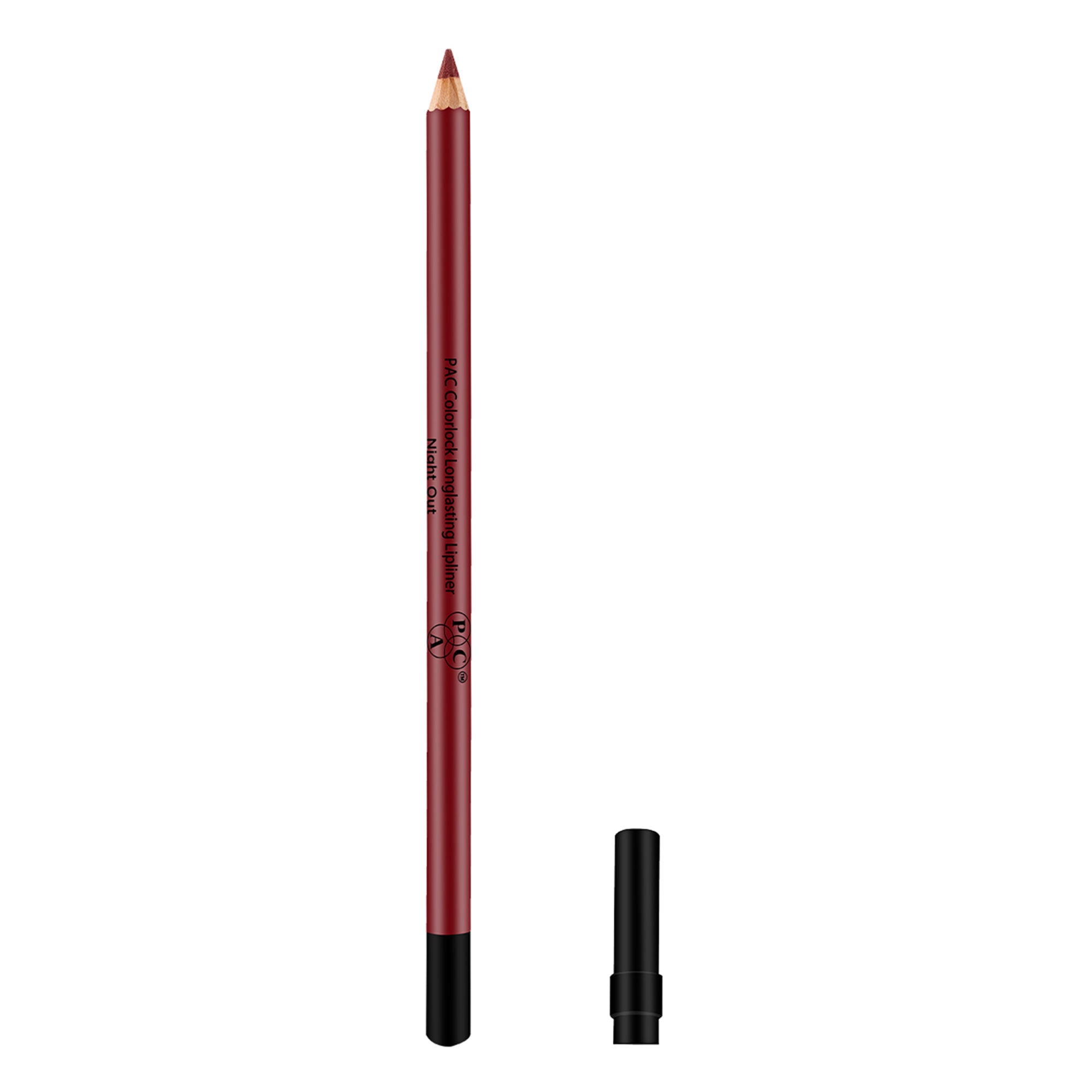 PAC Studio Precisionist Lip Liner - Night Out