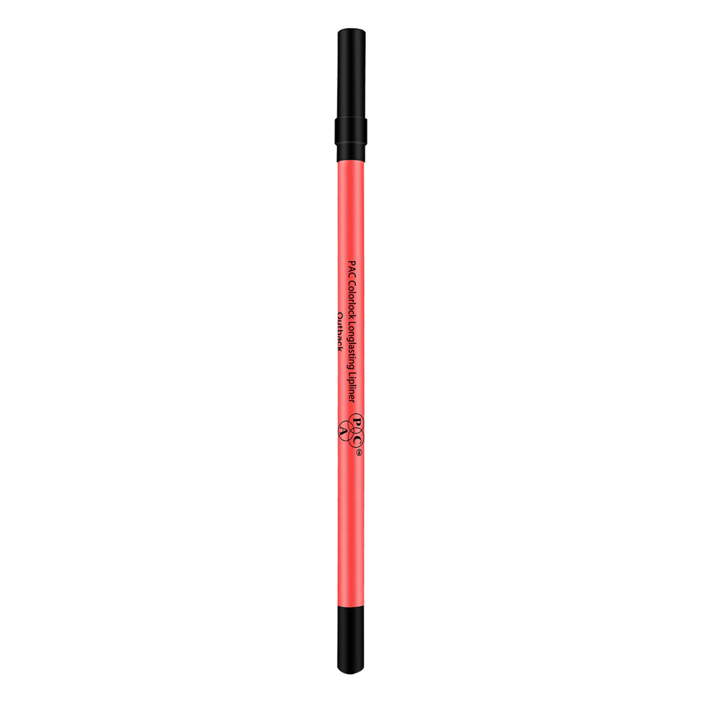 PAC Studio Precisionist Lip Liner - Outback