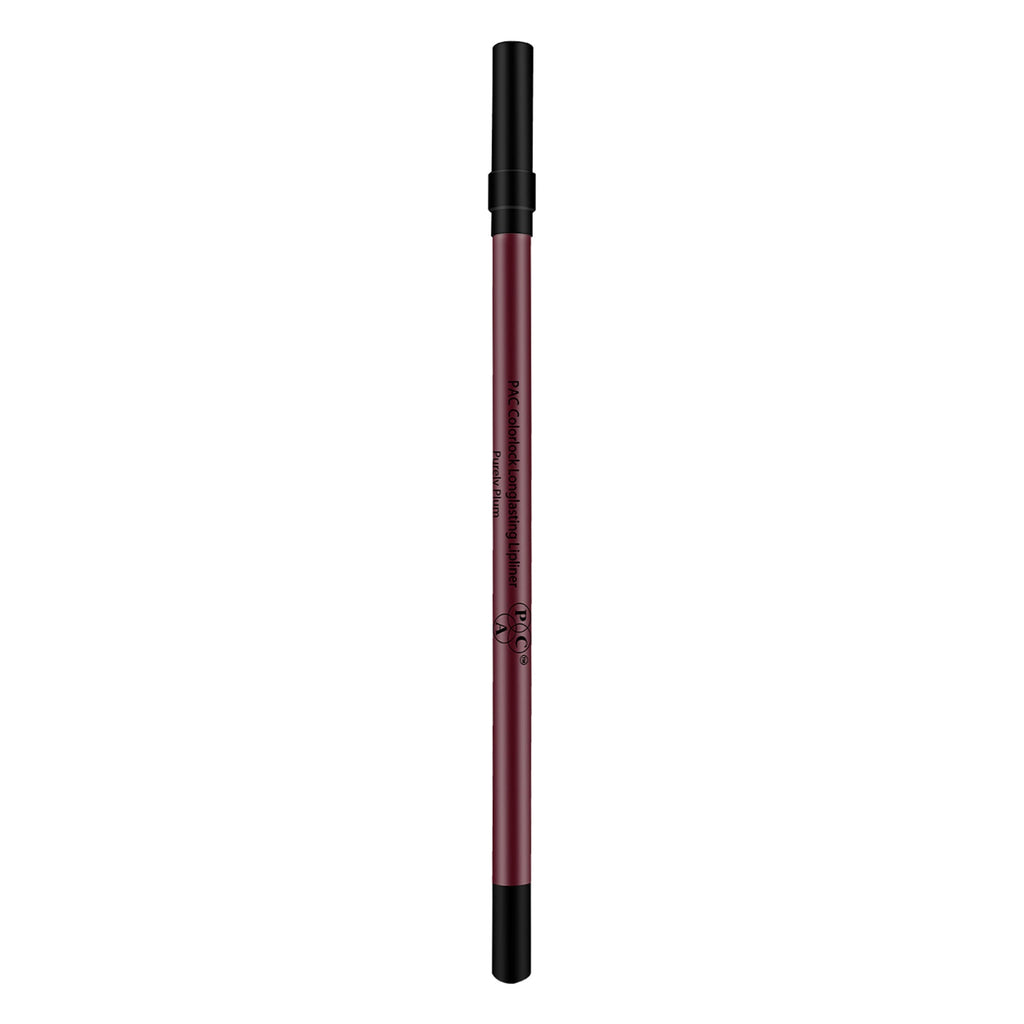 PAC Studio Precisionist Lip Liner - Purpely Plum