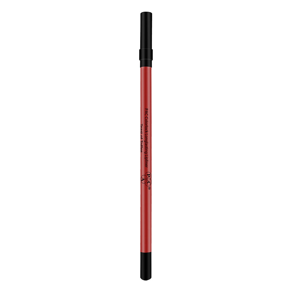 PAC Studio Precisionist Lip Liner - Taste Of Tofee