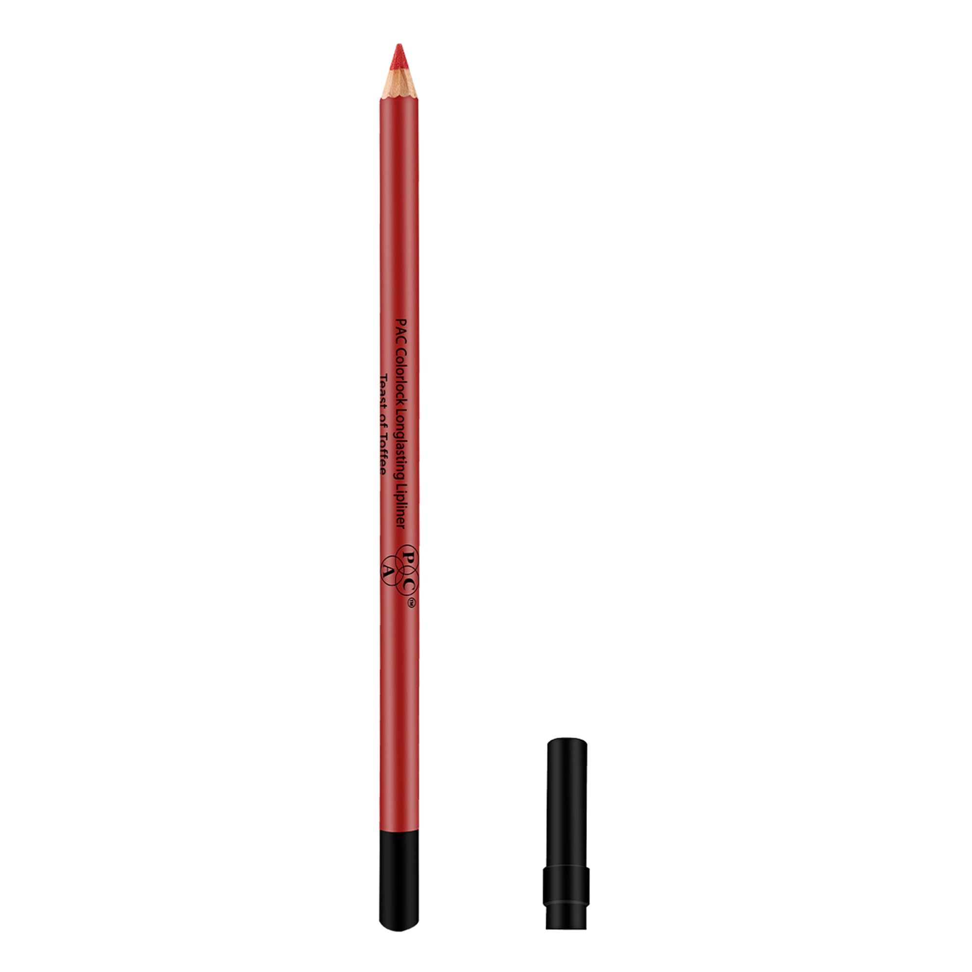 PAC Studio Precisionist Lip Liner - Taste Of Tofee