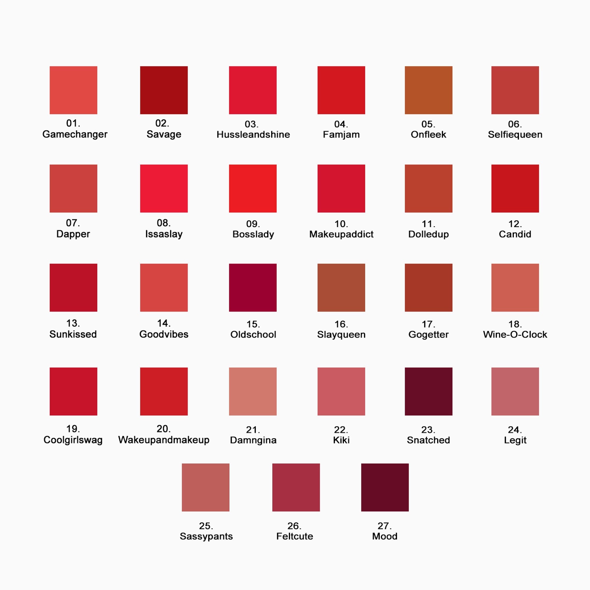 PAC Studio Sweet Sensation Lip Cream - 3 | Grab2Buy