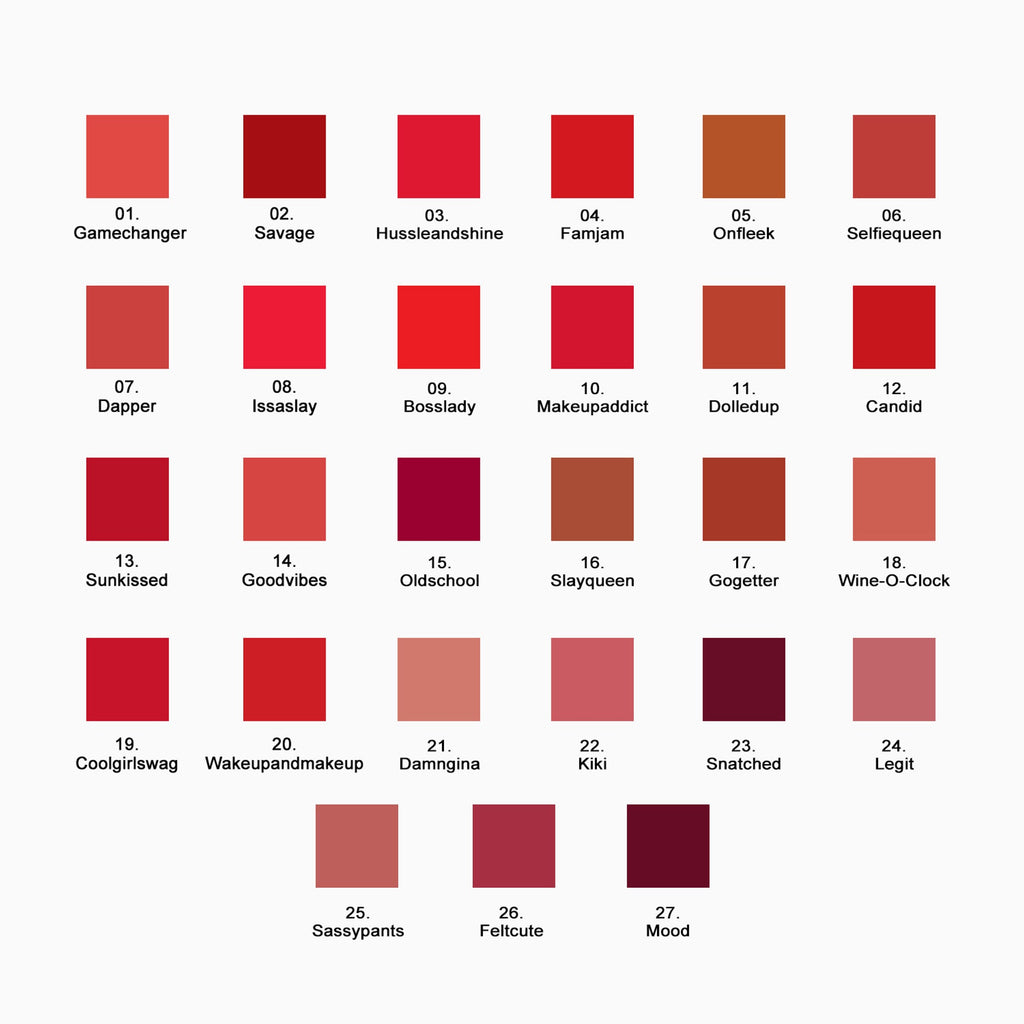 PAC Studio Sweet Sensation Lip Cream - 22 | Grab2Buy
