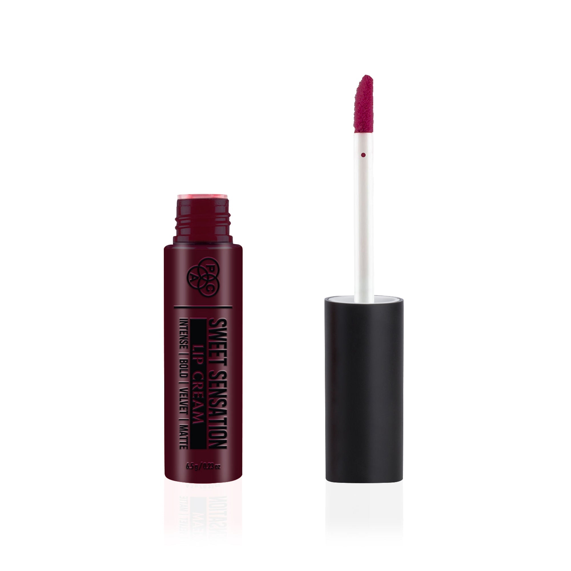 PAC Studio Sweet Sensation Lip Cream - 27 | Grab2Buy
