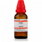 Dr. Willmar Schwabe India Senega Dilution | Grab2Buy