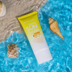 Matt Look Zero Sun Matte Gel SPF 50 PA++++ Sunscreen