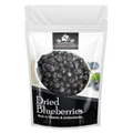 Nature Yard Blueberry Dried Without Sugar | Grab2Buy