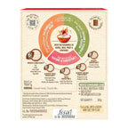 Nestle Cerelac Baby Cereal With Milk - Wheat Apple Carrot | Grab2Buy