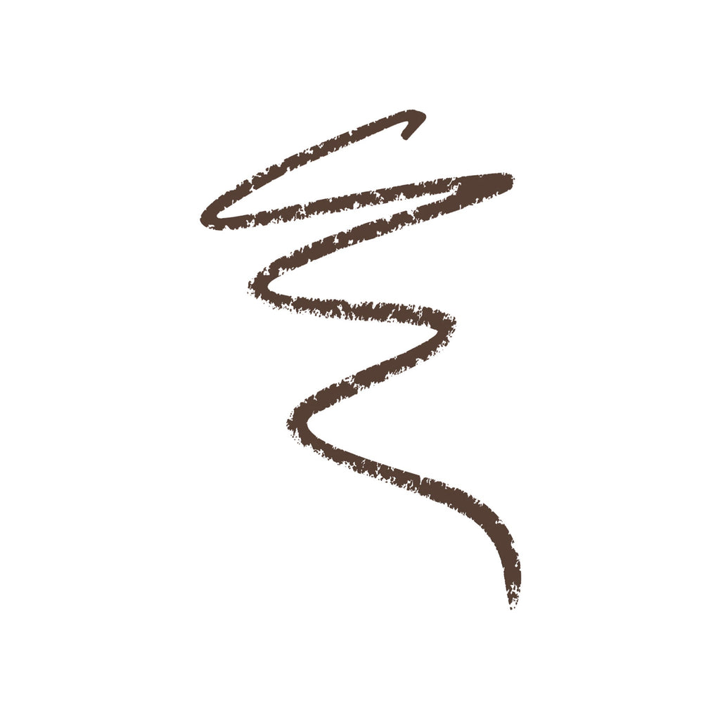 Miss Claire Waterproof Eyebrow Pencil With Mascara Brush - 03 Medium Brown | Grab2Buy