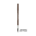 Miss Claire Waterproof Eyebrow Pencil With Mascara Brush - 03 Medium Brown | Grab2Buy