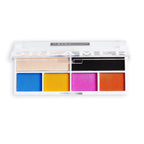 Makeup Revolution Relove Colour Play Eyeshadow Palette - Dreamer | Grab2Buy