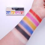Makeup Revolution Relove Colour Play Eyeshadow Palette - Dreamer | Grab2Buy