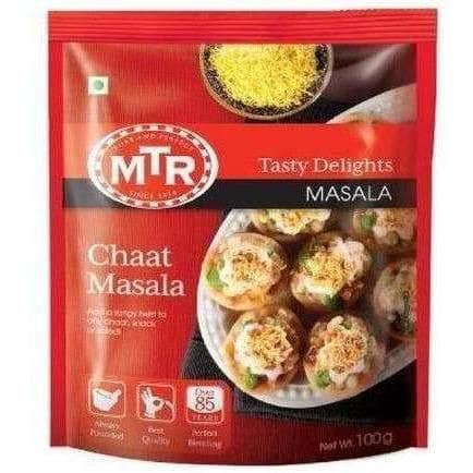 MTR Chaat Masala | Grab2Buy