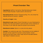 Phool Chandan Tika