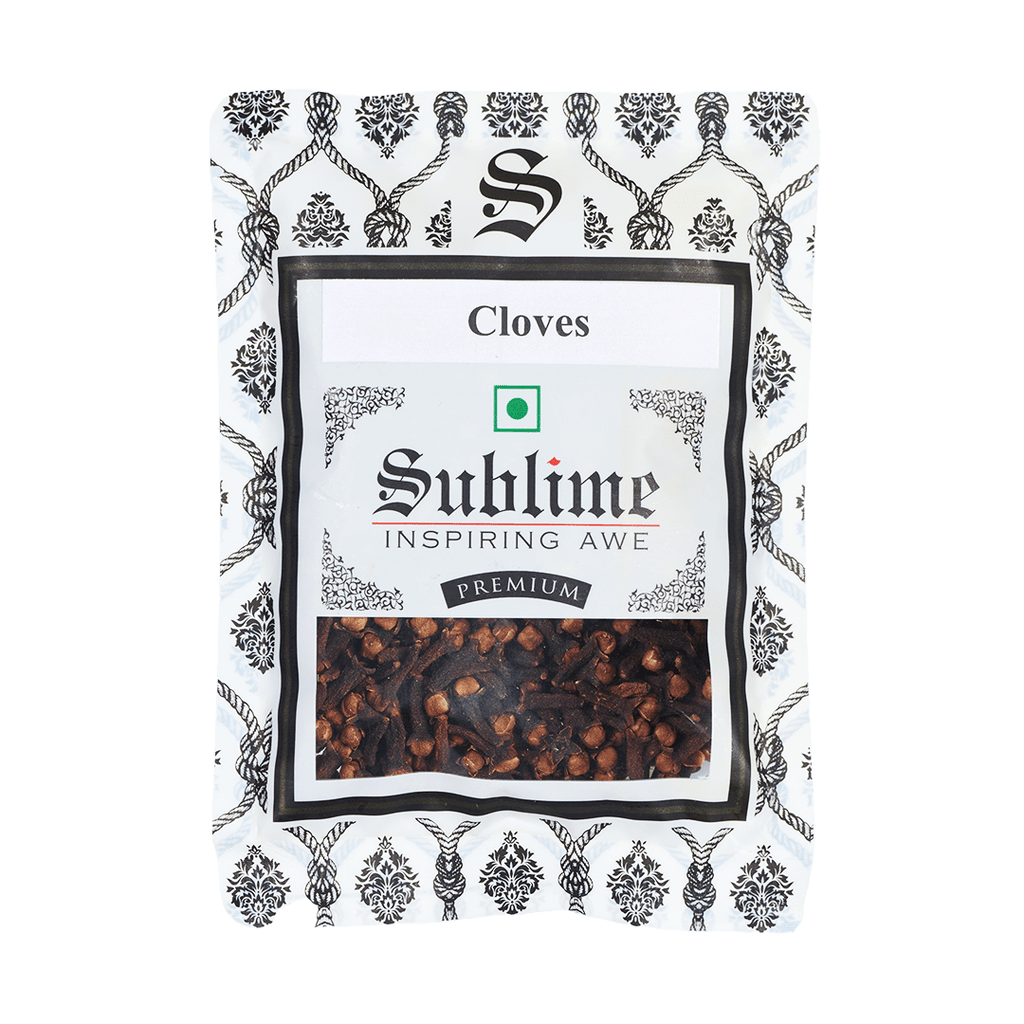 Sublime Inspiring Awe Clove | Grab2Buy