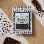 Sublime Inspiring Awe Clove | Grab2Buy