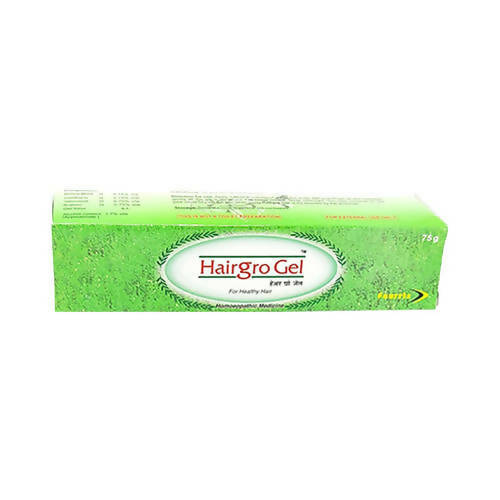 Fourrts Hairgro Gel | Grab2Buy