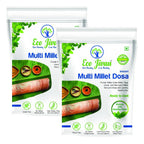 Instant Multi Millet Dosa | Grab2Buy